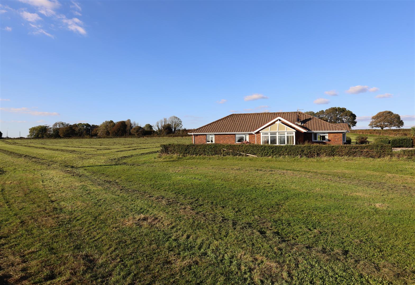 Twmpath Newydd, Colwinston,  Cowbridge, Vale of Glamorgan, CF71 7NJ